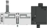 Festo VSVA-B-M52-MZ-A2-1T1L-APX-0.5 - Image 3
