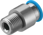 Festo QS-1/4-10-I - Image 2