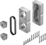 Festo EAMM-U-86-D60-87A-102 - Image 2