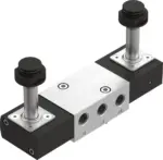 Festo VSNC-F-P53E-M-G14-F19 - Image 5