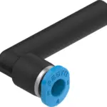 Festo NPQE-L-Q4-S6-P10