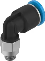 Festo NPQE-L-M5-Q6-P10 - Image 2