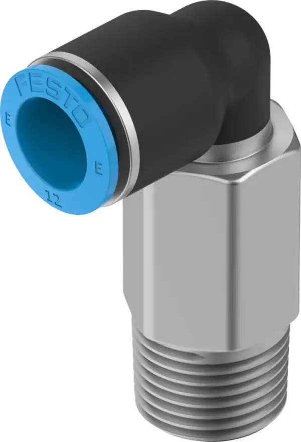 Festo NPQE-LL-R12-Q12-P5