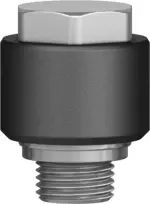 Festo QSLV-G1/8-4 - Image 5