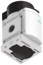 Festo MS6-DL-3/8 - Image 6