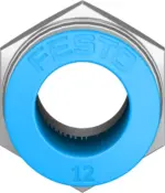 Festo QS-3/8-12-20 - Image 4
