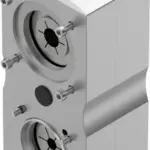 Festo EAMM-U-110-S62-84AA-120