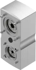 Festo EAMM-U-110-S62-84AA-120