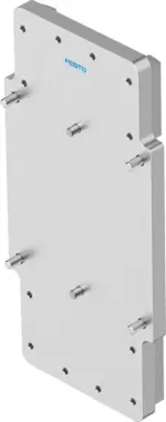 Festo EHAM-MA-L9-120-L2-80 - Image 2