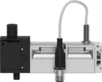 Festo VSVA-B-M52-MZTR-A1-1T1L-APX-0.5 - Image 3