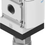 Festo MS6-SV-1/2-C-10V24P-S
