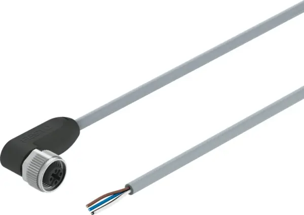 Festo NEBA-M12W5-U-5-N-LE4