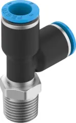 Festo NPQE-LQ-R14-Q8-P10 - Image 2