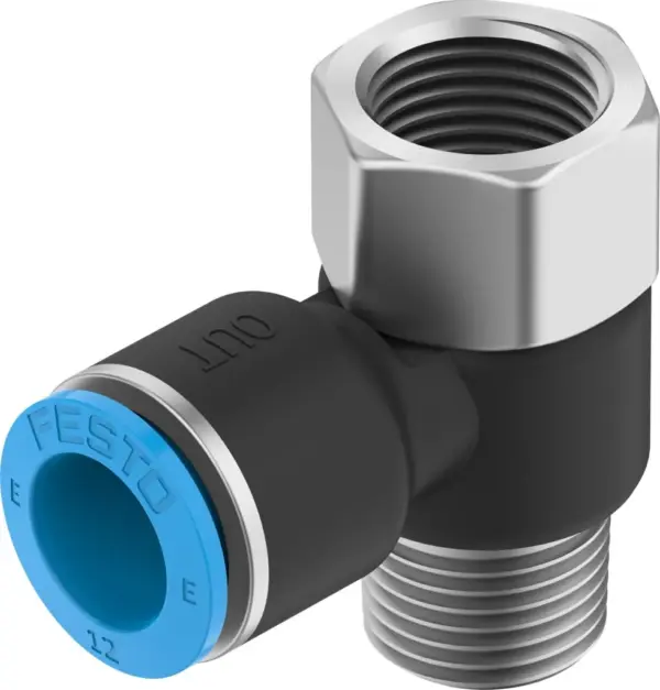 Festo NPQE-LT-R38-Q12-P5