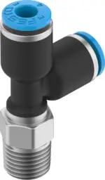 Festo NPQE-LQ-R18-Q4-P10 - Image 2