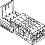 Festo VMPA1-AP-4-1-EMM-4