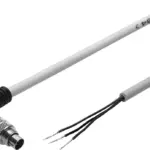 Festo NEBC-M9W5-K-2-N-LE3