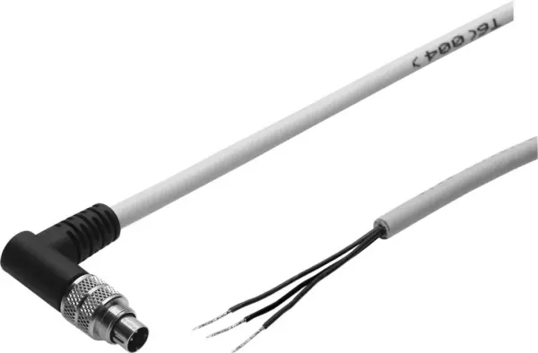 Festo NEBC-M9W5-K-2-N-LE3