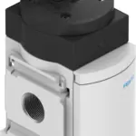 Festo MS6-EE-1/2-V24