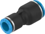 Festo NPQE-D-Q10-Q8-P10