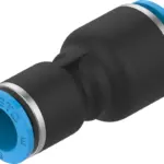 Festo NPQE-D-Q10-Q8-P10