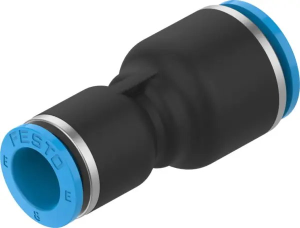 Festo NPQE-D-Q10-Q8-P10