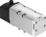 Festo VSVA-B-M52-MZTR-D2-1T1L