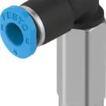 Festo NPQE-LL-M5-Q4-P10