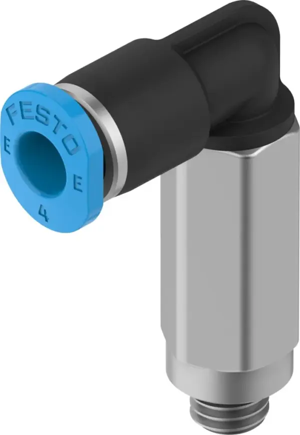 Festo NPQE-LL-M5-Q4-P10