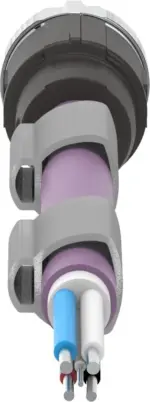 Festo NEBC-M12G5-ES-5-LE5-CO - Image 5