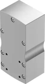 Festo EAMM-U-110-D60-60G-120-S1 - Image 2