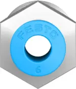 Festo QS-3/8-6 - Image 4