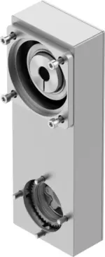 Festo EAMM-U-65-T42-60RA-114