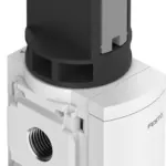 Festo MS4-EM1-1/4-F1A