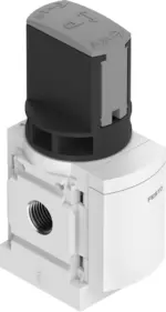 Festo MS4-EM1-1/4-F1A
