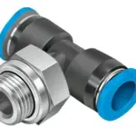 Festo QSMT-G1/8-6