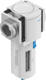 Festo MS6-LF-AGF-E-R-V