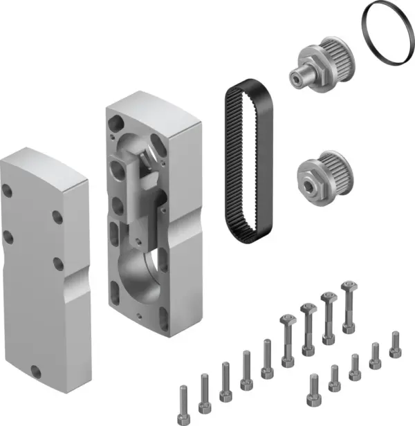 Festo EAMM-U-60-S48-57A-91