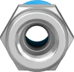 Festo QSF-1/8-6-B-100 - Image 5