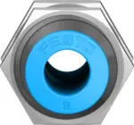 Festo QSS-8-50 - Image 4