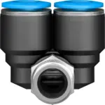 Festo QSYL-3/8-12 - Image 4