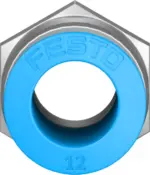 Festo QS-G3/8-12-20 - Image 4