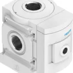 Festo MS6-FRM-1/2-A8-F1A