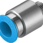 Festo QS-G1/8-10-I-100