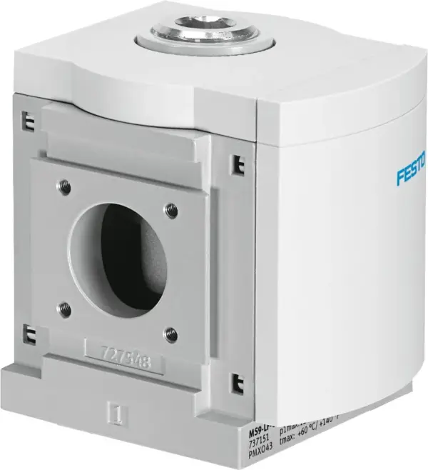 Festo MS9-FRM-NG-VS