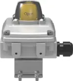 Festo SRBC-CA3-YR90-N-20N-ZC-C2P20-EX6 - Image 4