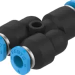 Festo NPQE-Y-Q6-Q4-P10