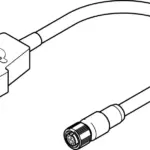 Festo NEBM-M12G12-RS-15-N-S1G15