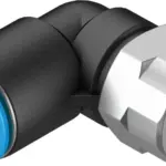 Festo QSLF-1/4-10-B