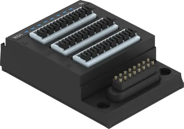 Festo VAEM-XA-E-8E-P-K2